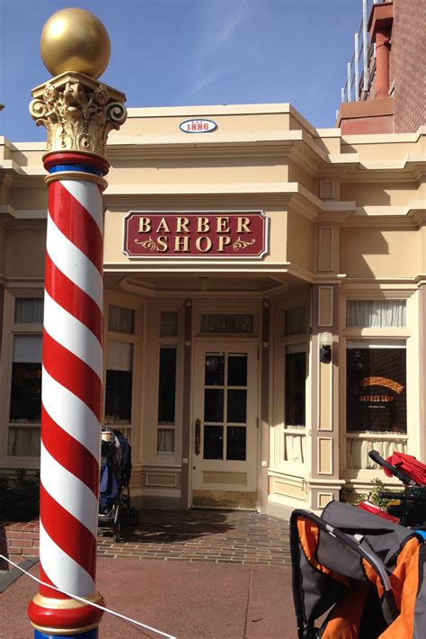 Discover the Secrets of a Magic Style Barber Shop